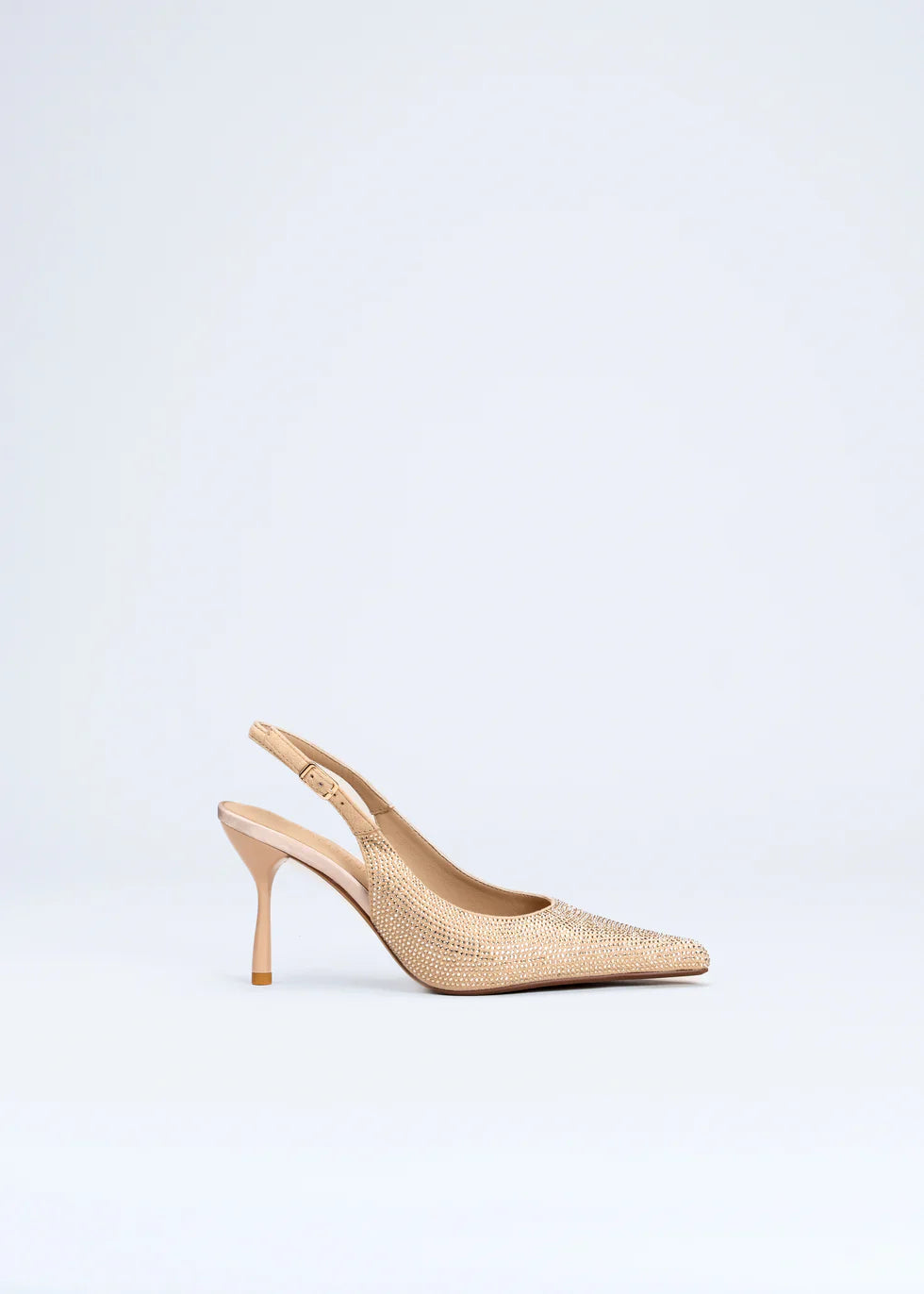 Santina Heels