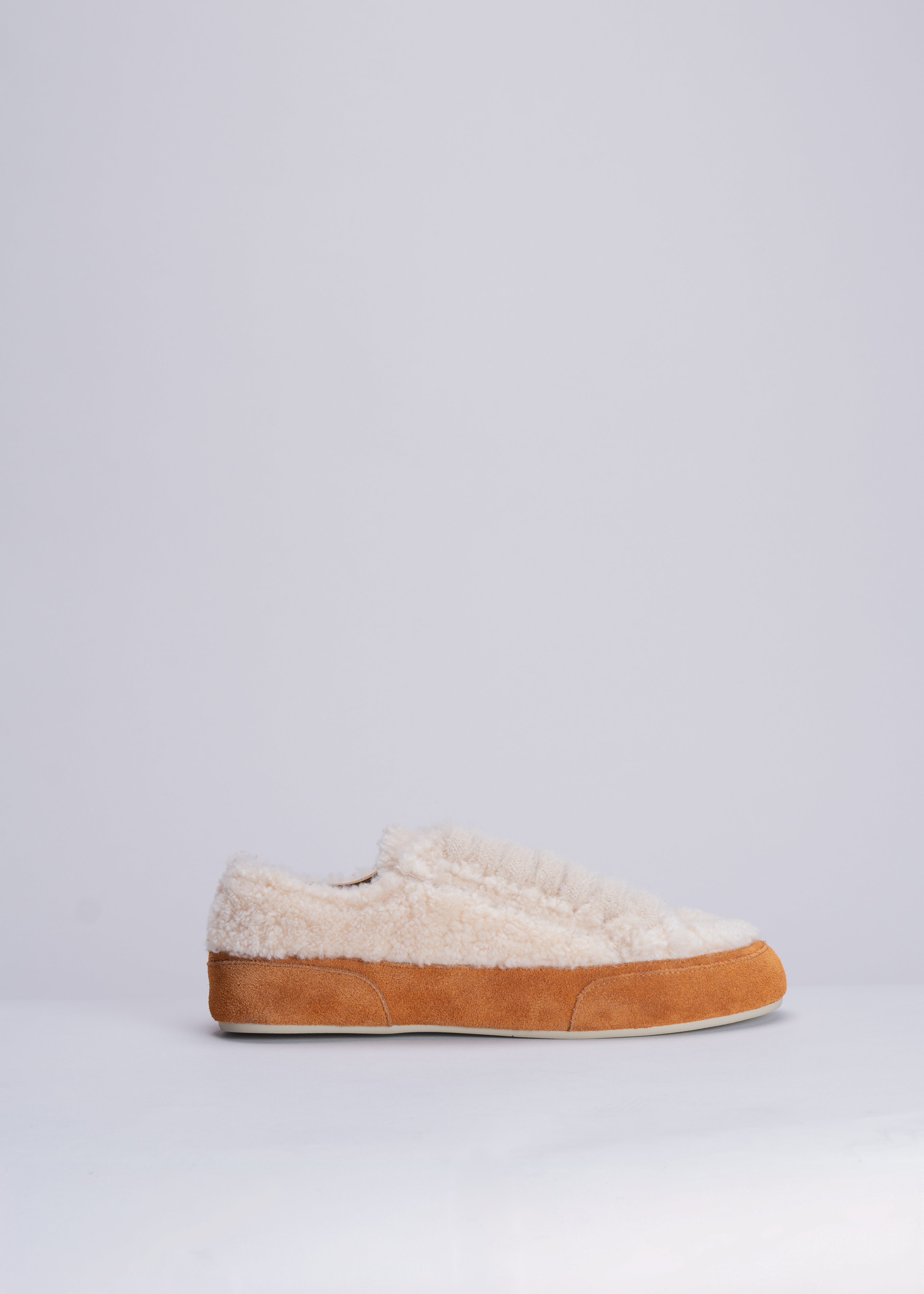 NAXSOS - BUTTER SHERLING SNEAKER