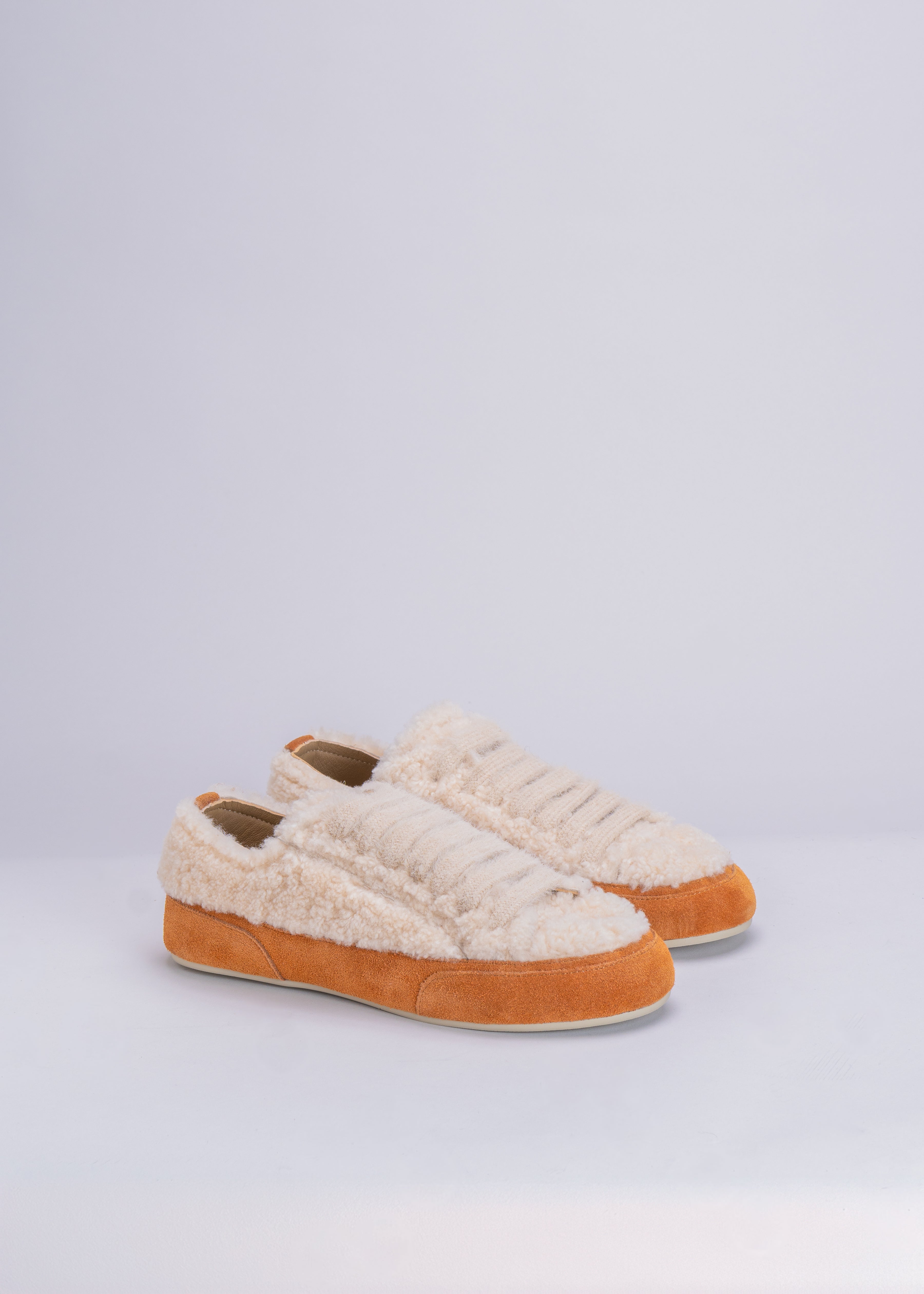 NAXSOS - BUTTER SHERLING SNEAKER