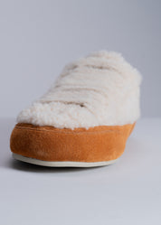 NAXSOS - BUTTER SHERLING SNEAKER