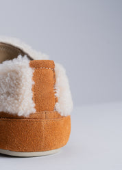 NAXSOS - BUTTER SHERLING SNEAKER