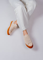 NAXSOS - BUTTER SHERLING SNEAKER