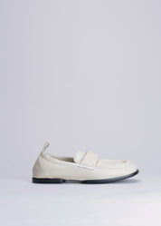 NEWPORT - BUTTER NAPPA LEATHER LOAFER