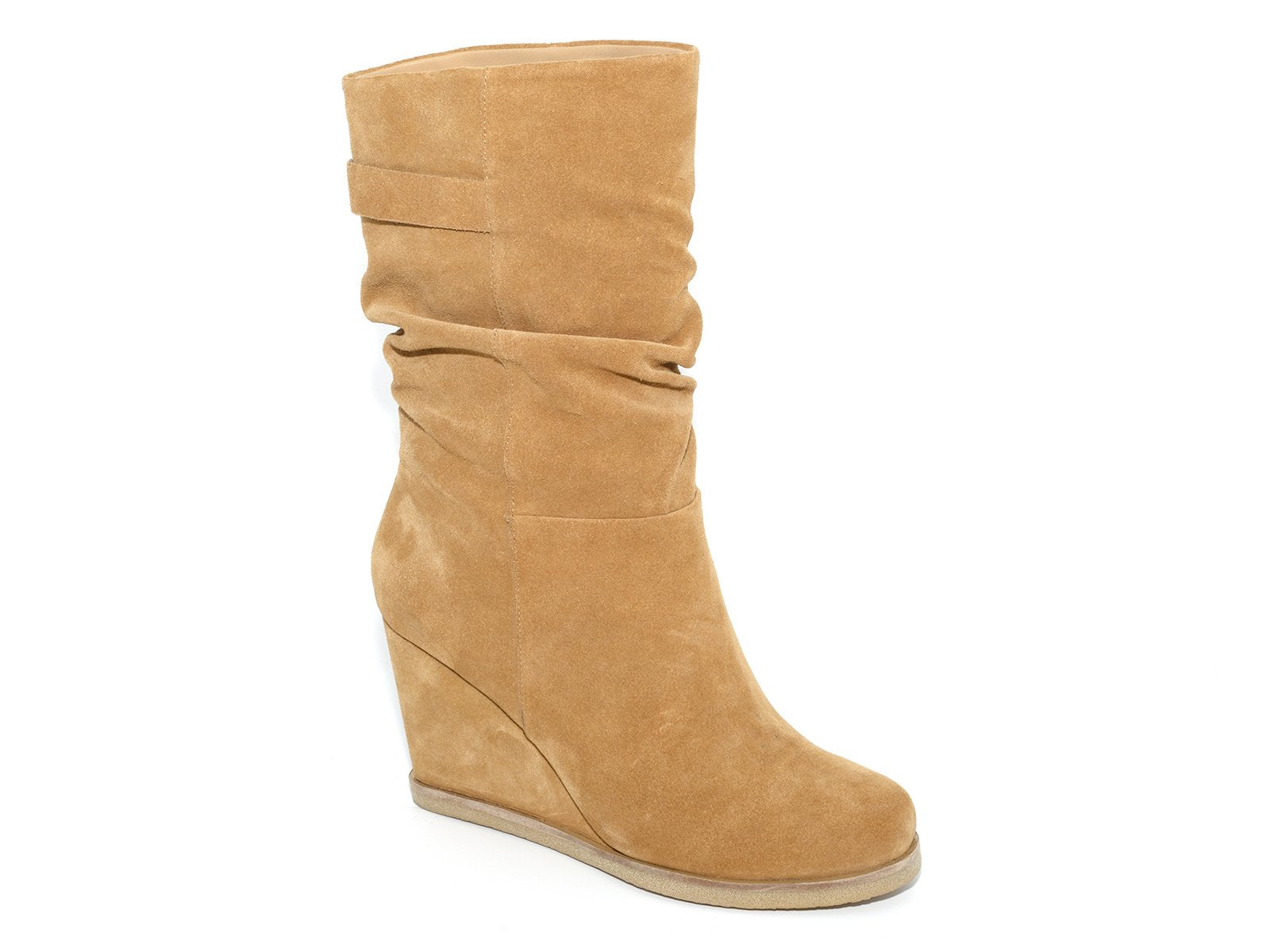 CLARA – Beige