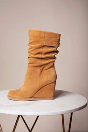 CLARA – Beige