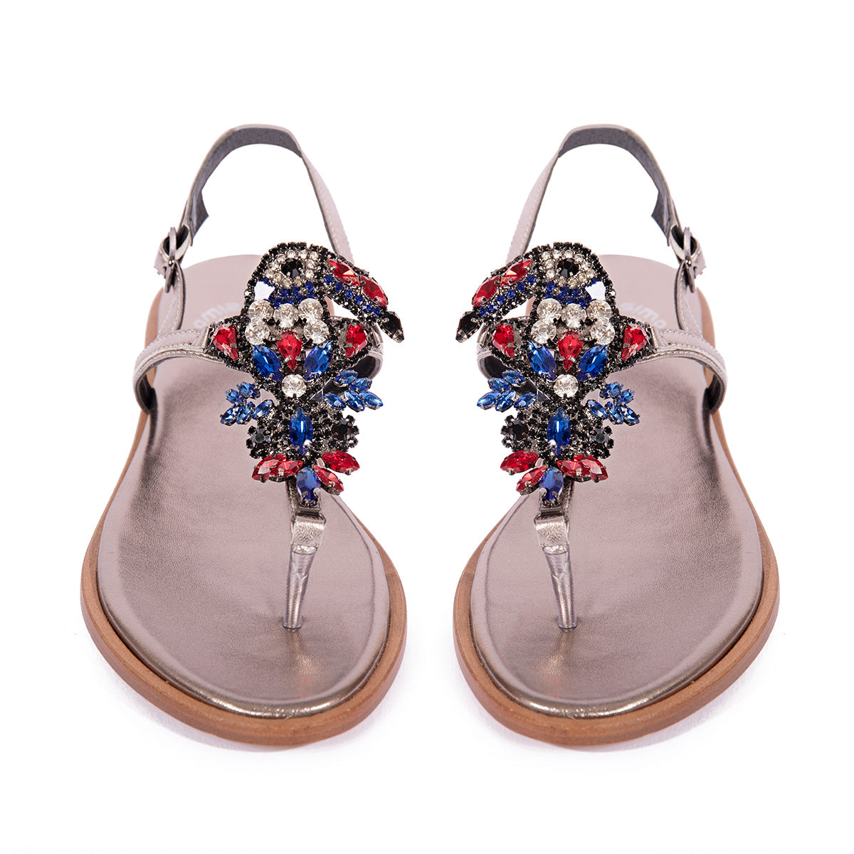 DIVINA – Toucan Peltro