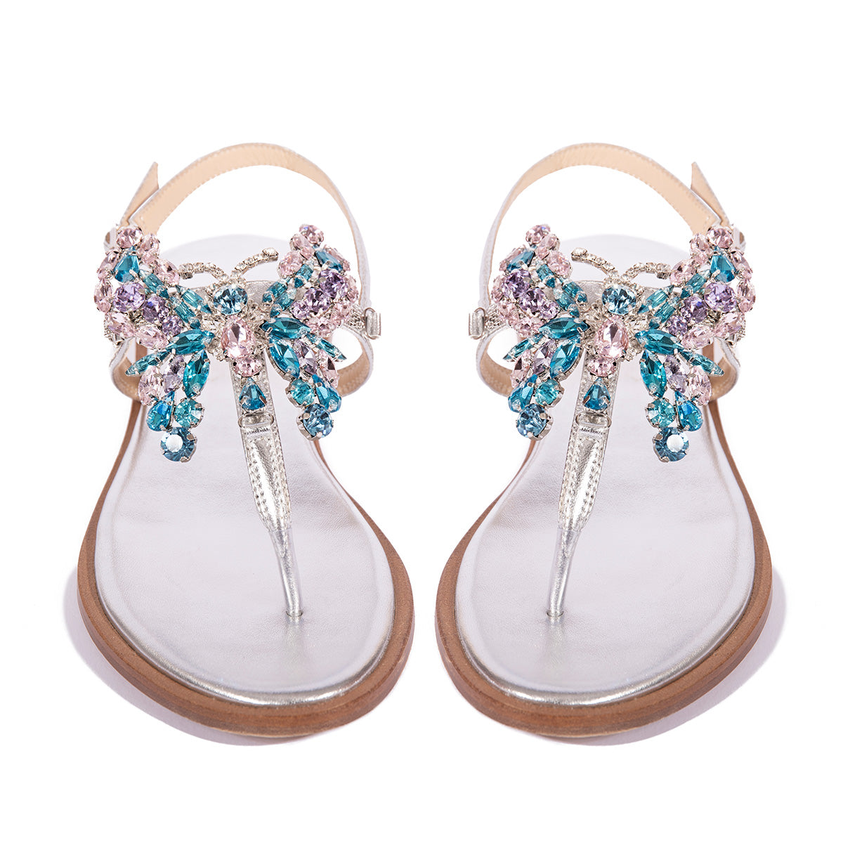 DIVINA – Butterfly Argento