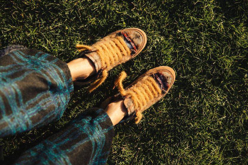 Massimo Santini Shoes – Santini Group srl