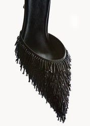 #001 PRIVÉ - BLACK INK CRYSTAL DÉCOLLETÉ