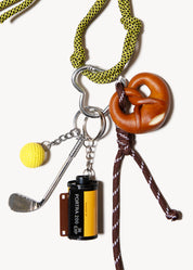 #01 - BAG CHARM