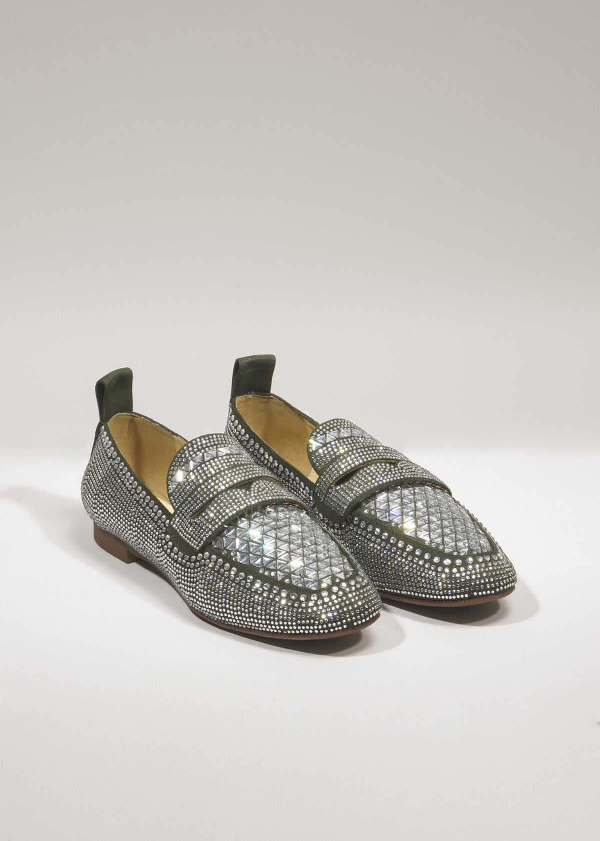 Massimo Santini Shoes – Santini Group srl