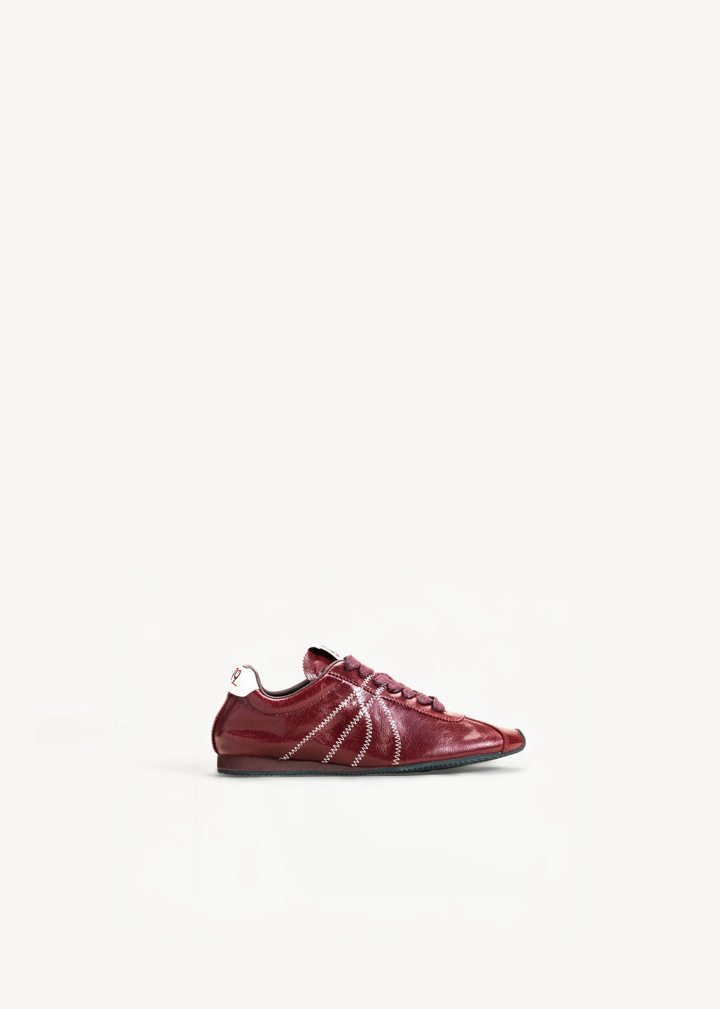 SOLE - SNEAKERS MOSTO IN PELLE