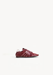 SOLE - SNEAKERS MOSTO IN PELLE