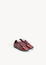 SOLE - SNEAKERS MOSTO IN PELLE