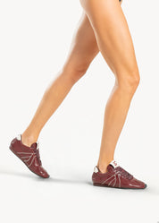 SOLE - SNEAKERS MOSTO IN PELLE