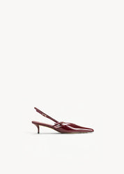 SAGE - SLINGBACK ABRASIVATE MOSTO