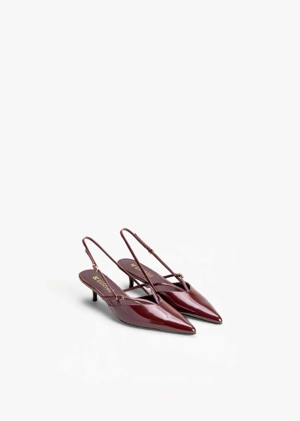 SAGE - SLINGBACK ABRASIVATE MOSTO