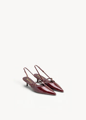 SAGE - SLINGBACK ABRASIVATE MOSTO