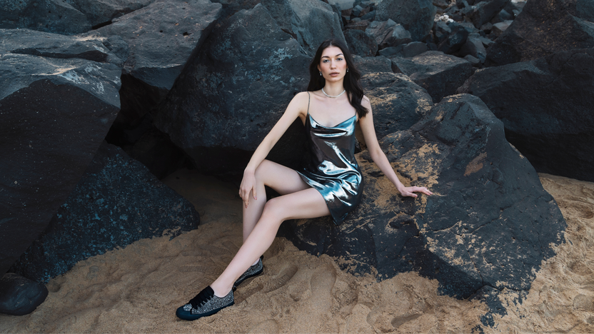 Massimo Santini Shoes – Santini Group srl